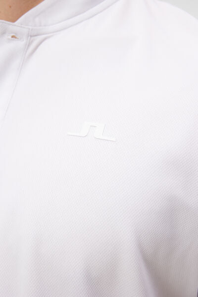 Bode Regular Fit Polo J.Lindeberg