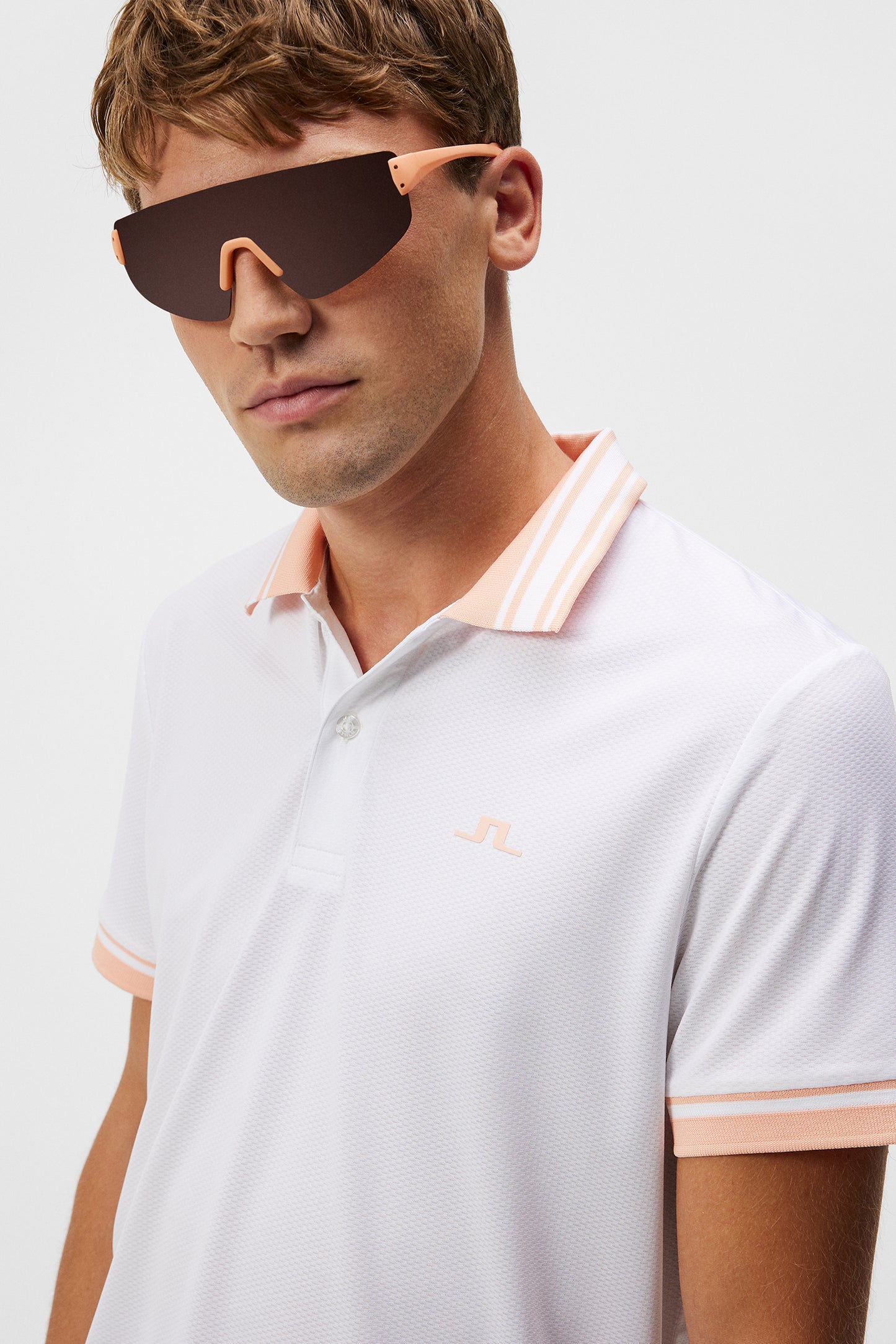 Reeve Regular Polo