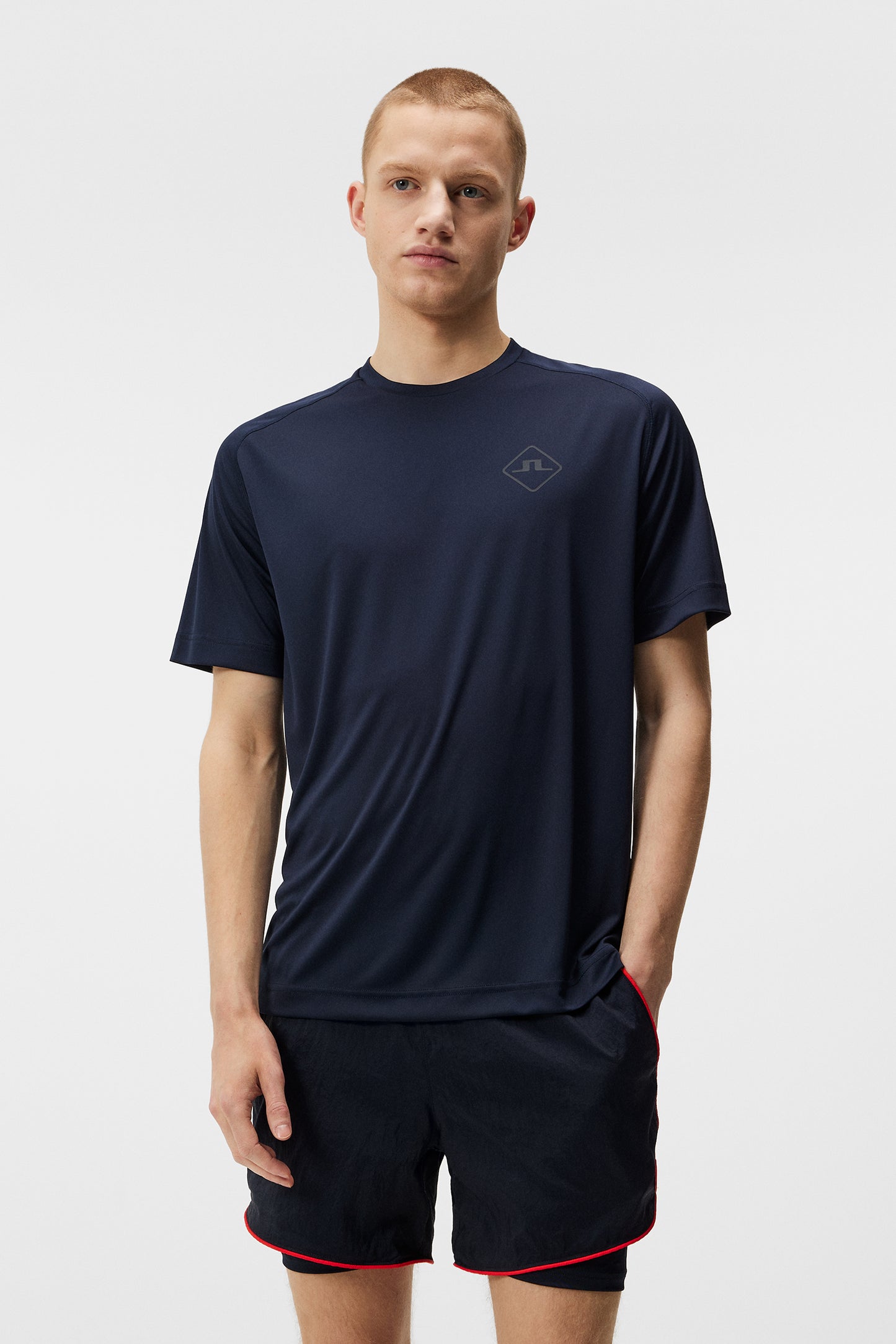 Diamond Tee
