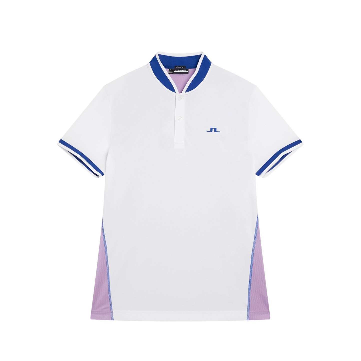 Jensen Regular Fit Polo