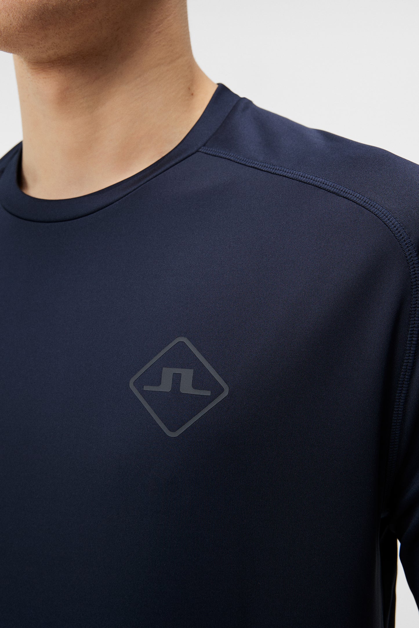 Diamond Tee