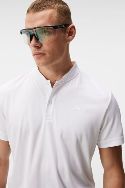 Bode Regular Fit Polo J.Lindeberg