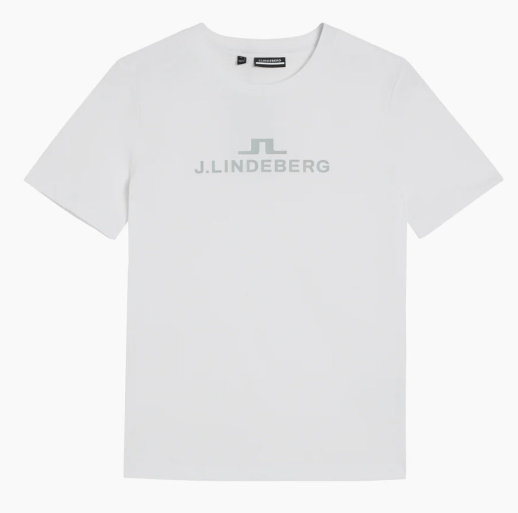 W Alpha T-Shirt J.Lindeberg