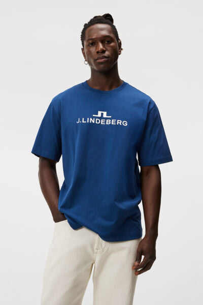 Alpha T-Shirt J. Lindeberg