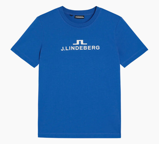 W Alpha T-Shirt J.Lindeberg
